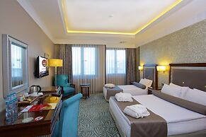 Emporium Hotel