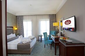 Emporium Hotel