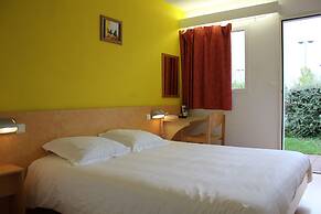 The Originals Access, Hôtel St Flour