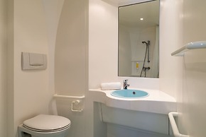 The Originals Access, Hôtel St Flour