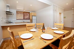 Bay 10 Accommodation