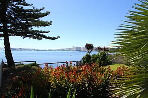 Bay 10 Accommodation