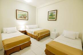 El Dorado Express Hotel