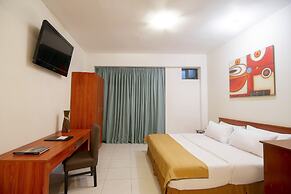El Dorado Express Hotel