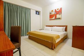El Dorado Express Hotel