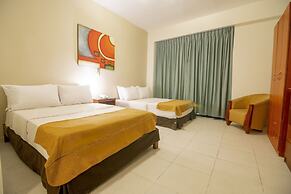 El Dorado Express Hotel