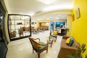 El Dorado Express Hotel