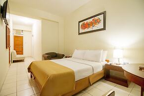 El Dorado Express Hotel