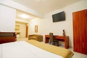 El Dorado Express Hotel