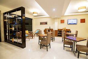 El Dorado Express Hotel