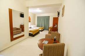 El Dorado Express Hotel