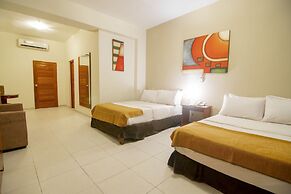 El Dorado Express Hotel