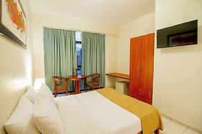 El Dorado Express Hotel