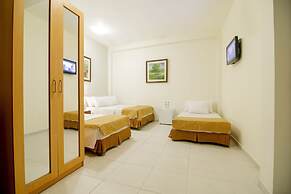 El Dorado Express Hotel