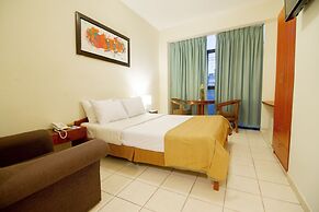 El Dorado Express Hotel