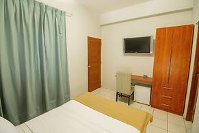 El Dorado Express Hotel