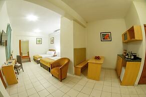 El Dorado Express Hotel