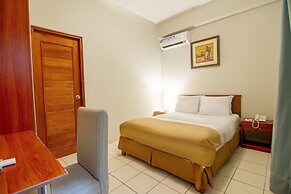 El Dorado Express Hotel