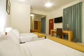 El Dorado Express Hotel