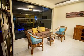 El Dorado Express Hotel