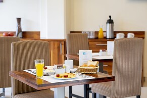 El Dorado Express Hotel