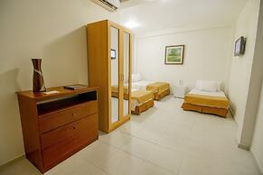 El Dorado Express Hotel