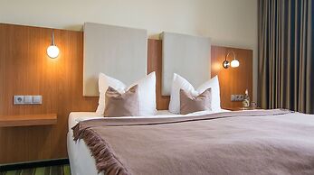 Qualitel Hotel Wilnsdorf