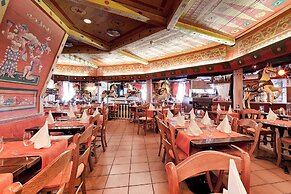 Hotel Restaurant Resslirytti
