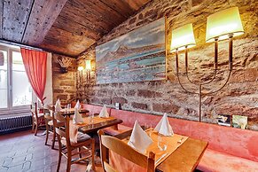 Hotel Restaurant Resslirytti