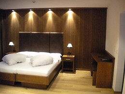 Hotel Quellenhof Leukerbad