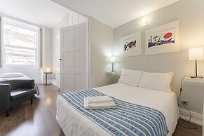 Olala Cosme Apartments