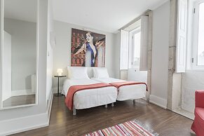 Olala Cosme Apartments