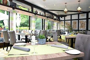 Moselromantik Hotel Weißmühle