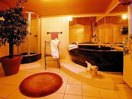Moselromantik Hotel Weißmühle