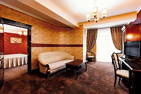 President Hotel
