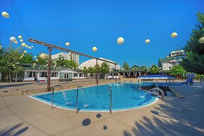 President Hotel