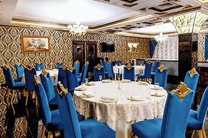 President Hotel