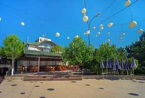 President Hotel