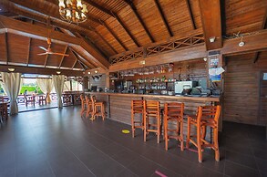 President Hotel