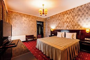 President Hotel