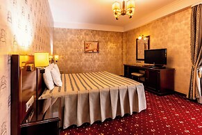 President Hotel