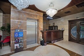 President Hotel