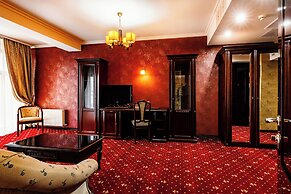 President Hotel