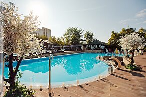 President Hotel