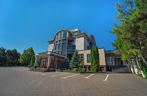 President Hotel
