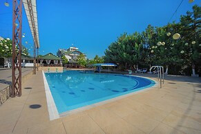 President Hotel