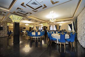 President Hotel