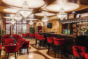President Hotel