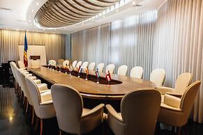 President Hotel