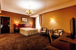 President Hotel